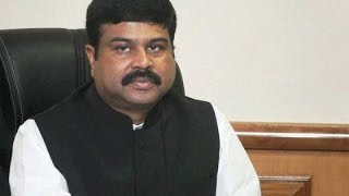 New Hydrocarbon Policy Cleared | Exclusive Interview with Dharmendra Pradhan