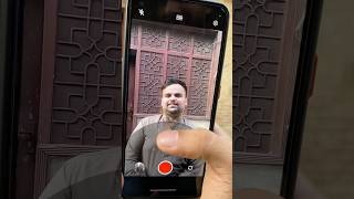 Oppo F19 camera Test #shorts
