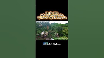 Huyền Tích - Đức Ông Hoàng Cần : vị Thánh ở lại với lòng dân.