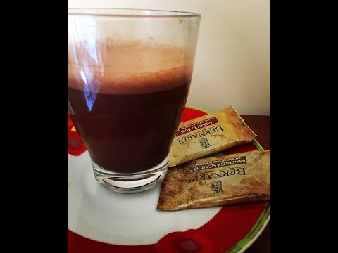 Video: Si può usare un'urna per il caffè per la cioccolata calda?