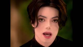 Michael Jackson You Are Not Alone (Angel Version) Resimi