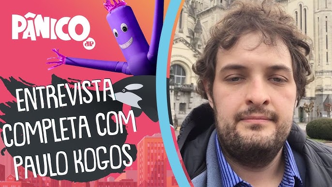 Paulo Kogos no À Deriva Podcast com Arthur Petry — Eightify