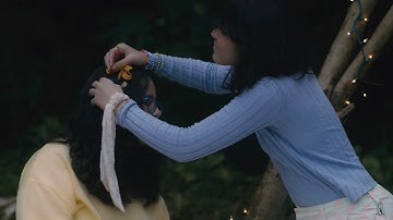 Happy Birthday To Me - Gema Isabelle (Official Music Video)