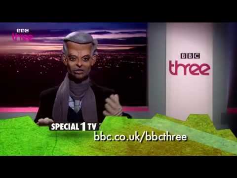 SPECIAL 1 TV (World Cup EP01) Jose's South African...