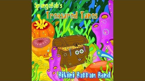 SpongeBob Squarepants Closing Theme