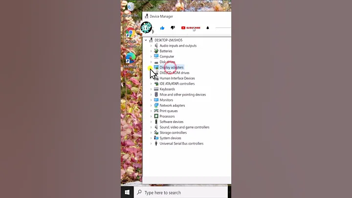 How do i fix my stretched screen on windows 10 ( 2025 )