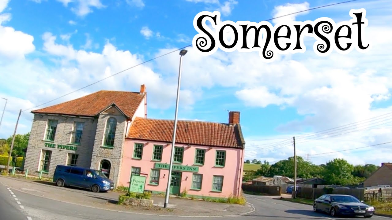 A Matty’s drive with us production 27/06/22 Ashcott Kingweston