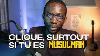 Ce que les musulmans ont besoin d'entendre
