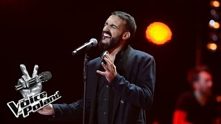 The Voice of Poland VII – Sami Harb – „Love On The Brain” – Przesłuchania w ciemno chords