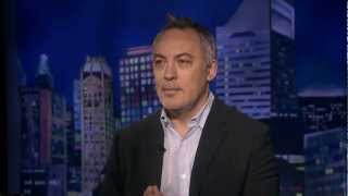 Talking Politics - National & Local / Andrew Rasiej screenshot 4
