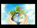 Наша планета Земля.  Відео для дітей / Our planet is Earth.