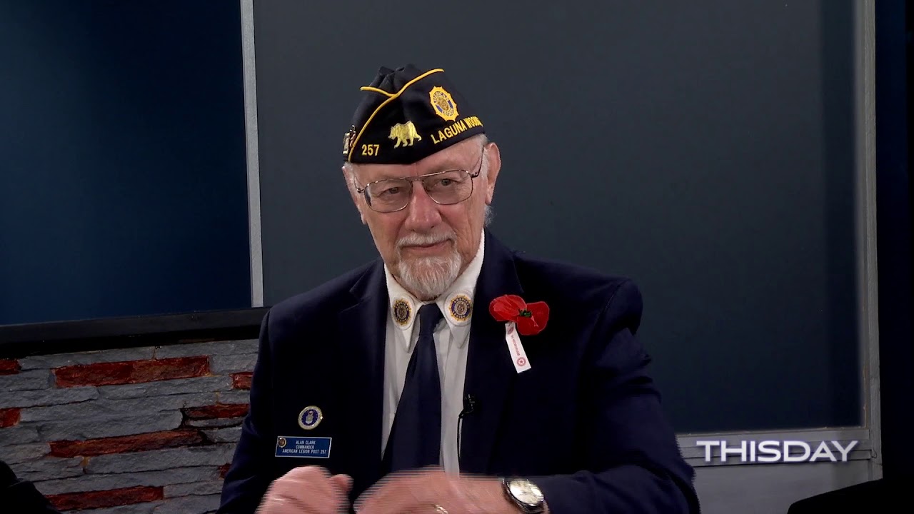 laguna woods village rentals American Legion Post 257