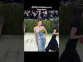 Jennie at met Gala event 💋 #blackpink #jennie @2bunnies_official