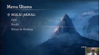 The First Templar Steam Special Edition V1.00.595 Mod Bahasa Indonesia