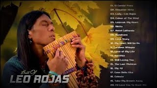 Playlist Leo Rojas Great Hits-Лео Poxac - Сборник Лучших Хитов