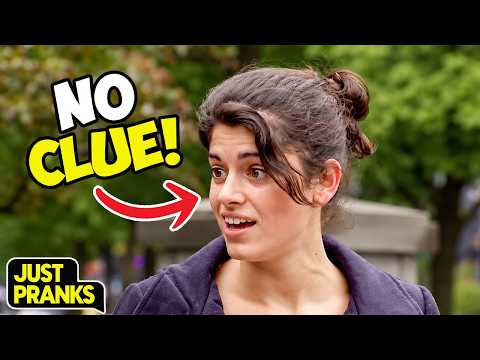 She Completely LOST IT 😭😂 | Just Pranks