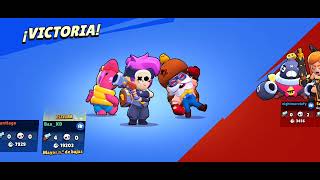 cuarto video de brawl stars