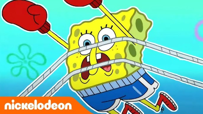 Nickelodeon - Você tá preparad@ para continuar sendo um #SpongeMaster? 👉  Então não perca #BobEsponja na tela da Nick, às 20h, e jogue MUITO! 📲🧡  #Bob20