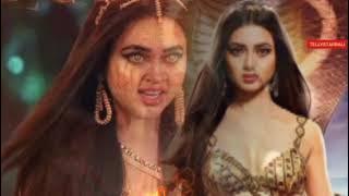 NAAGIN 6 {TELLYSTARRALI}(PRAGHATI NEW THEME)