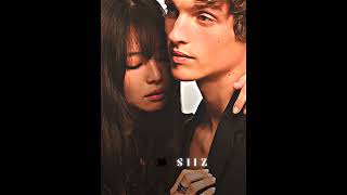 GANGSTER'S WIFE - JENNIE EDIT