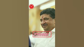 #Annan PTR 🔥🔥 #ptr #dmk #mkstalin