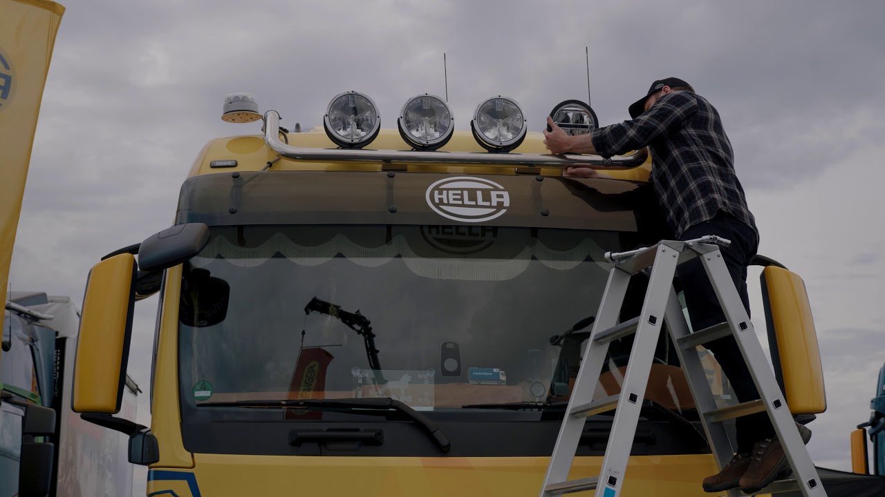 Luminator LED – THE NEW LIGHTSTYLE