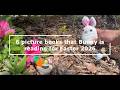 6 picturebooks that Bunny is reading for Easter 2026
