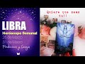 ⭐️LIBRA! NO SERAS LA OPCIÓN DE NADIE...ALGO GRANDE VIENE PARA TI⚡️💘HOROSCOPO SEMANAL Cordelia Tarot