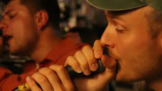 The Junked Feat. Jindiff - Lost Memories Live Batumi 2024