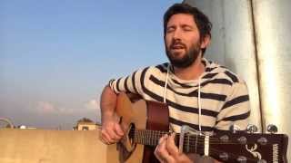 David Brymer - Sustain Me (acoustic - live in the Middle East) chords