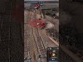 Наказание блоббера #coh3 #ww2 #games #companyofheroes