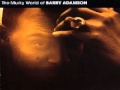 BARRY ADAMSON something wicked this way comes.wmv