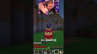 Philza talks about QSMP 2.