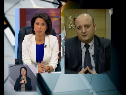 ჯანელიძე ალასანიასთან შეხვედრის მზადყოფნას გამოთქვამს