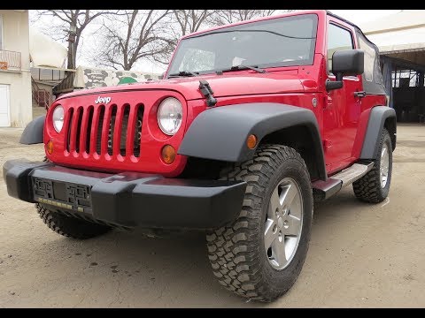 Видео: Сколько стоит замена радиатора в Jeep Wrangler?