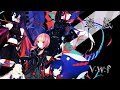 【弾いてみた】遊戯 / V.W.P〖ピアノ Covered by ジョーカー〗