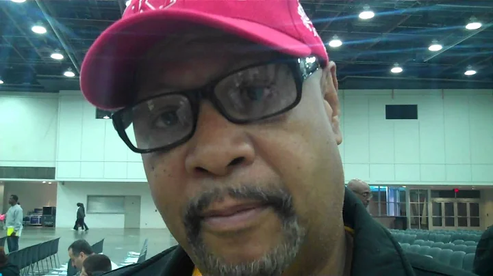 Harold Clay