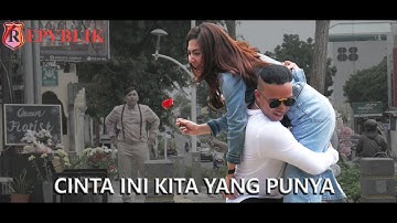 Repvblik - Cinta Ini Kita Yang Punya (Official Music Video)