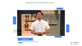 Privacy-focused measurement: Google Ads Academy screenshot 4