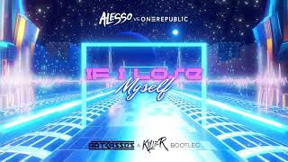 Alesso vs OneRepublic - If I Lose Myself (ARTBASSES &amp; Dj Killer Bootleg)