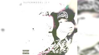 01. IZZY - DZISIAJ [SUPERMODEL EP]