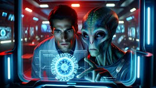 When Human Scientists Cured Aliens Life Threatening Virus | Best Hfy Scifi Reddit Stories
