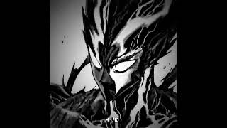 ANTHEM - Garou manga 🔥 🐐 「 One punch man - Edit 」