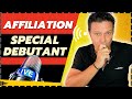 Comment faire de l&#39;AFFILIATION SUR YOUTUBE (Guide de 0 à Pro)