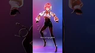 Download Lagu 【Hololive MMD】鷹嶺ルイ【Go-Getters】#gogetters #鷹嶺ルイ  #shorts #hololive MP3