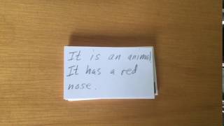 What Is It?