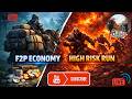 🔴 Albion Online Beginner Guide 🔥 Build Your Economy & Survive Red Zones (F2P Premium Method)