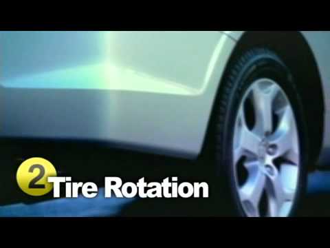 Service Tire Baltimore Md