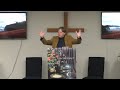 “The Longest Chapter in the Bible” – Feb 8, 2026 Sunday Morning Worship