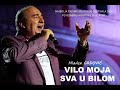 VILO MOJA SVA U BILOM - Mladen Grdović (Splitski festival 2022)